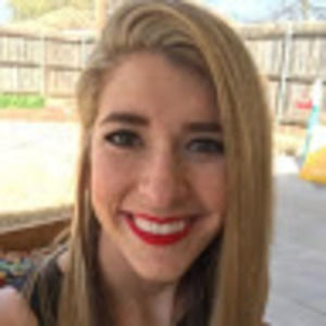 Meet your Posher, Lexi